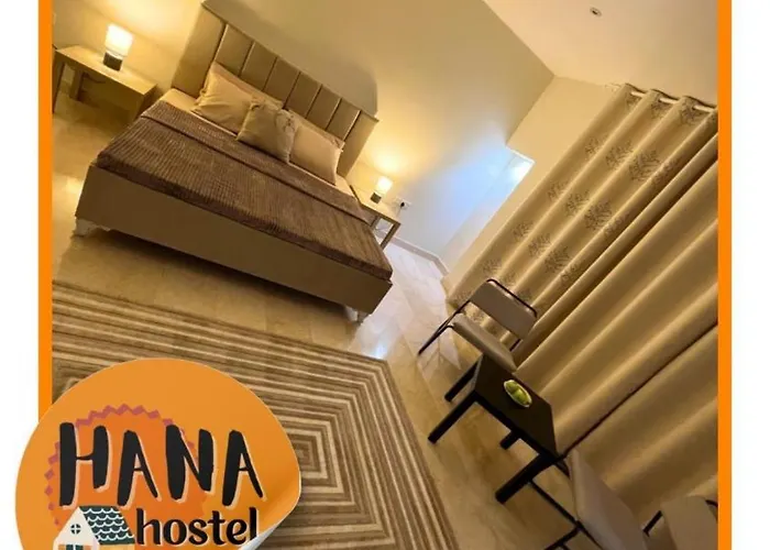 Hostel Hana
