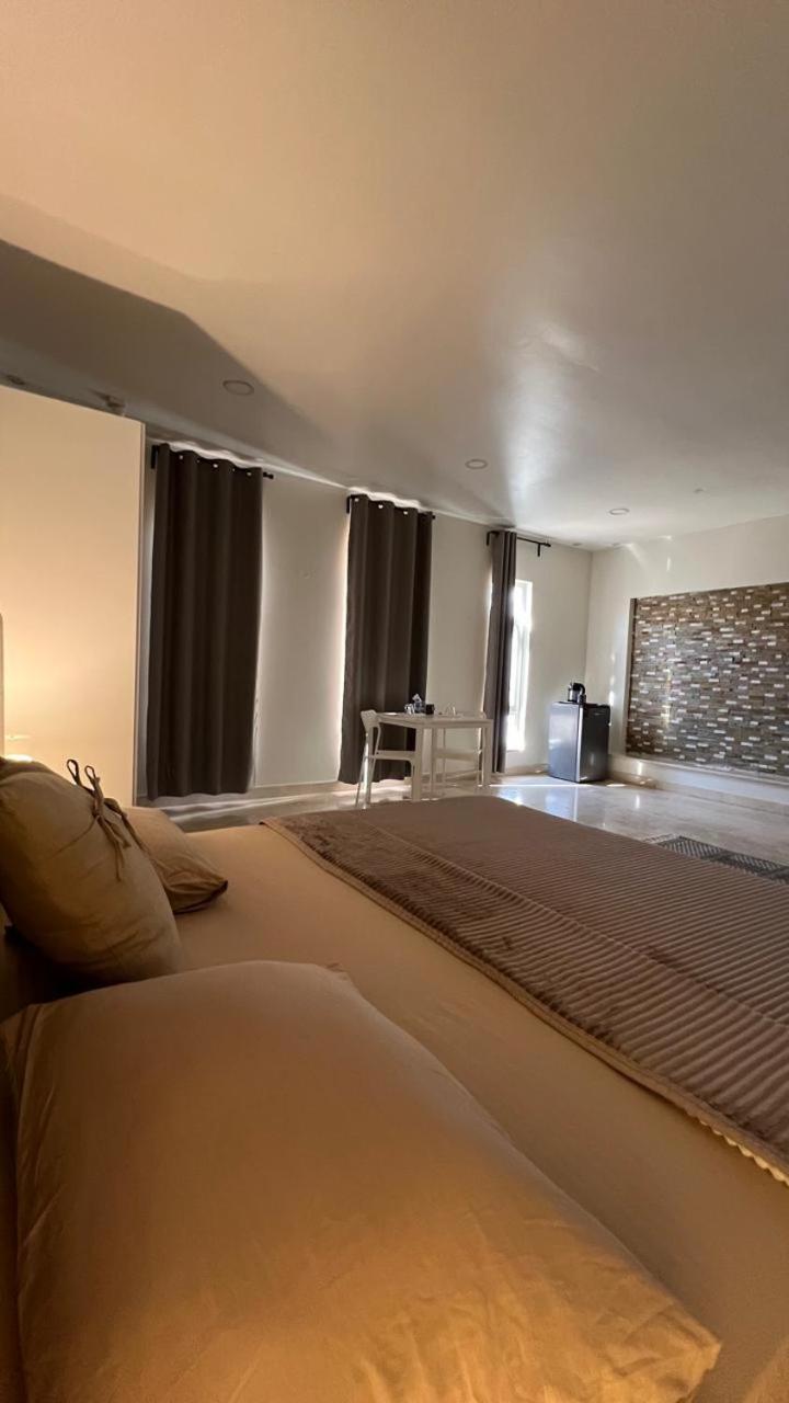 Hana Auberge de jeunesse Seeb