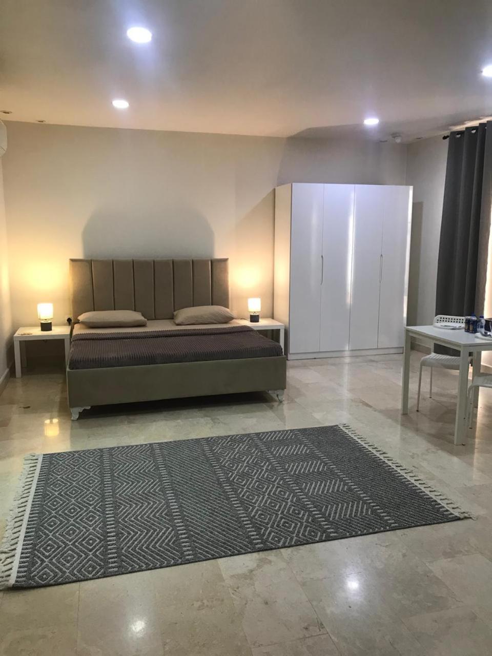 Auberge de jeunesse Hana Seeb